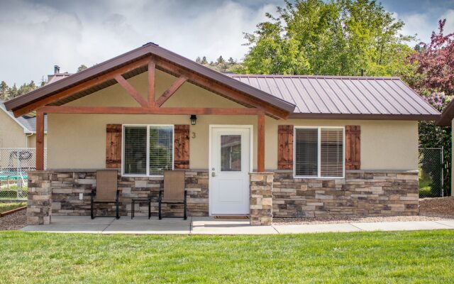 The Cottages At Bryce Canyon