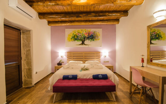 Angelos House Spa & Hammam