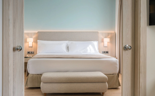 Occidental Sevilla Viapol