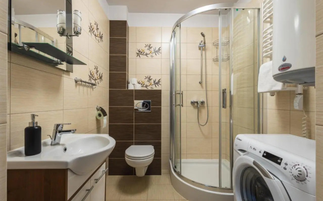 Apartament Widokowy