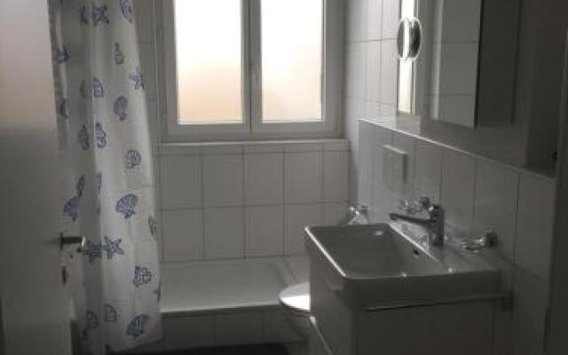 Ferienwohnung 2 in Bern