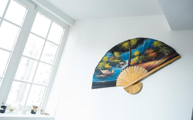 Apartment Marshall Resavska