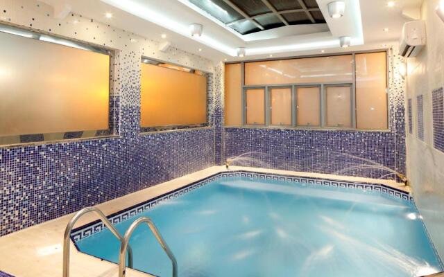 Ewaa Express Hotel - Olaya