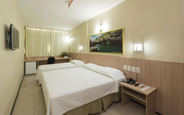 Arrey Express Hotel - Teresina