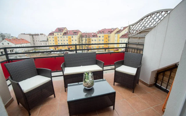 Apartament Stella Polare