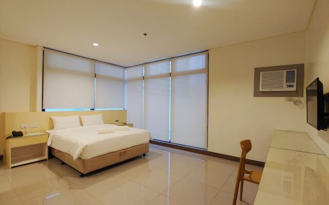 Kaizen Suites