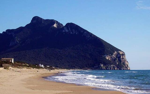 Sabaudia Charme Apartment