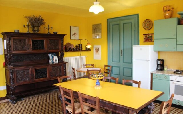 Agriturismo La Rovere