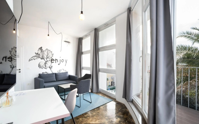 Art Hotel Tartini