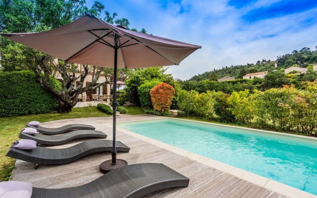 La Villa Paulane