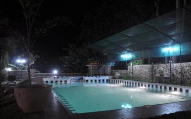 Ranthil Resort
