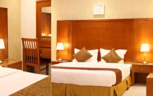 Farah Residential Units