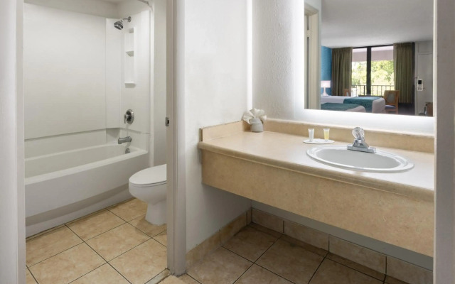 Inn At Atlantic City Hotel & Banquet