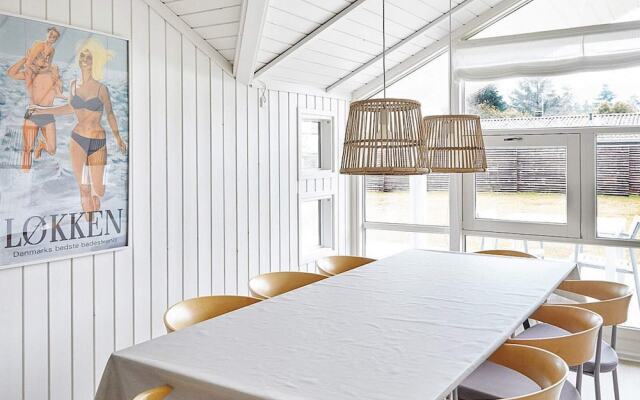 Vibrant Holiday Home in Slagelse near Sea
