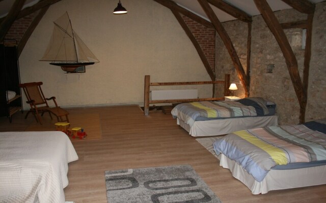 Les Vitarelles en Quercy