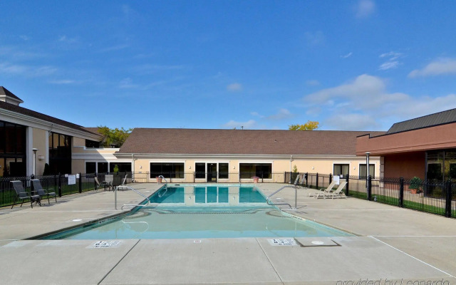 Best Western Galleria Inn & Suites