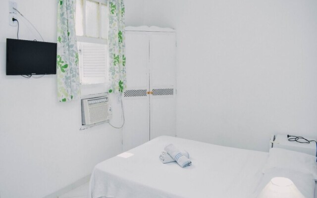 Pousada Kopenhagen Beach