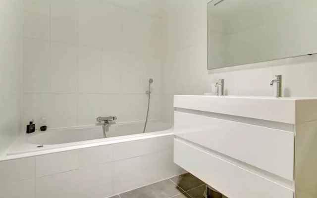 Short Stay Apartments