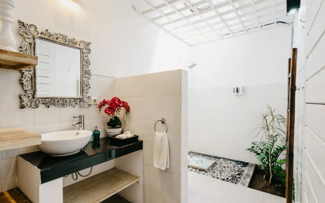 Villa Bamboo