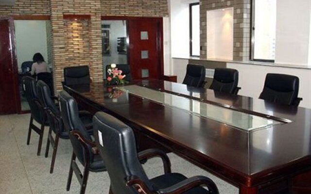 Network Hotel