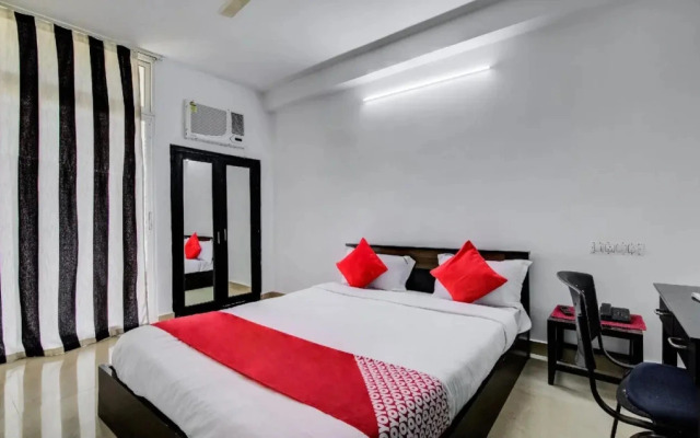 The Kiosk Hostel By OYO Rooms