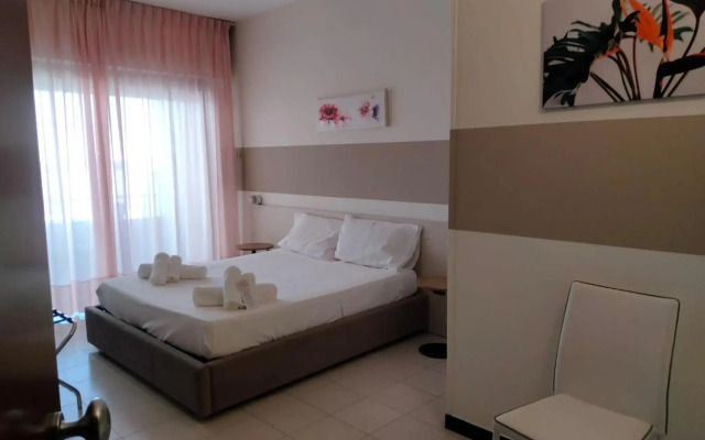 Hotel Baia Verde Gallipoli