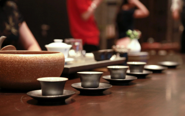 HUALUXE Wuxi Taihu