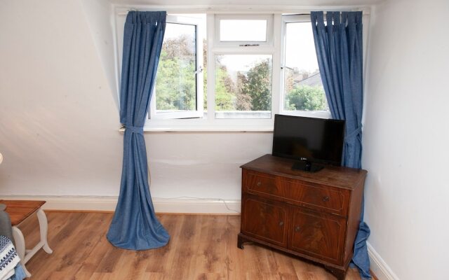 1 Bedroom Apartment in Clifton Bristol