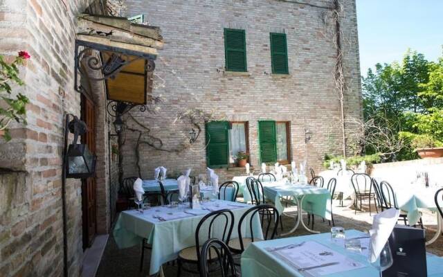 Palazzo Meraviglia - Albergo Diffuso