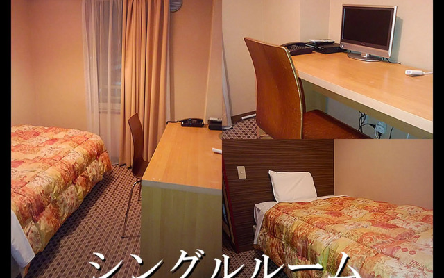 Hotel Matsumoto Hills