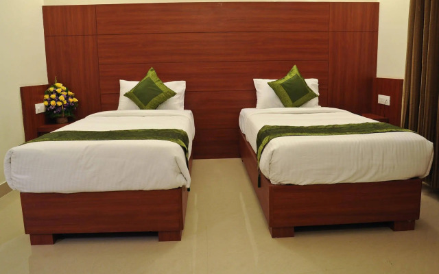 Hotel Golden Castle