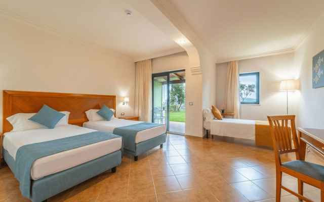 Suites Del Borgo
