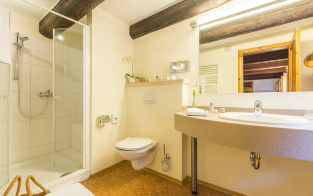 Romantik Hotel Reichshof