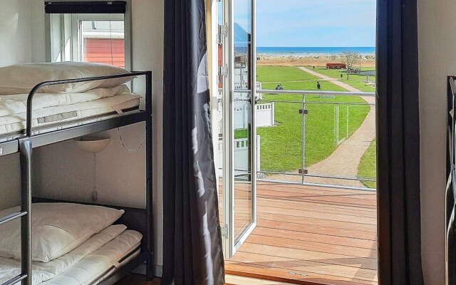 6 Person Holiday Home in Hadsund