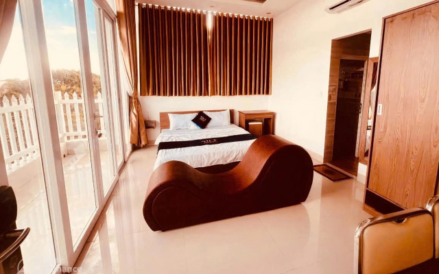 Nice Hotel Buon Ma Thuot