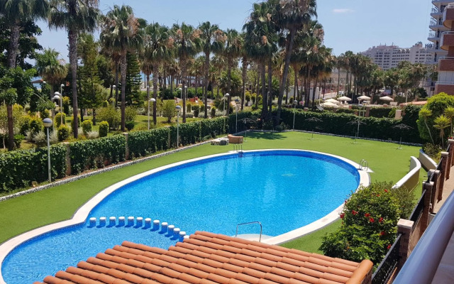 Acapulco Ii Marina D´Or