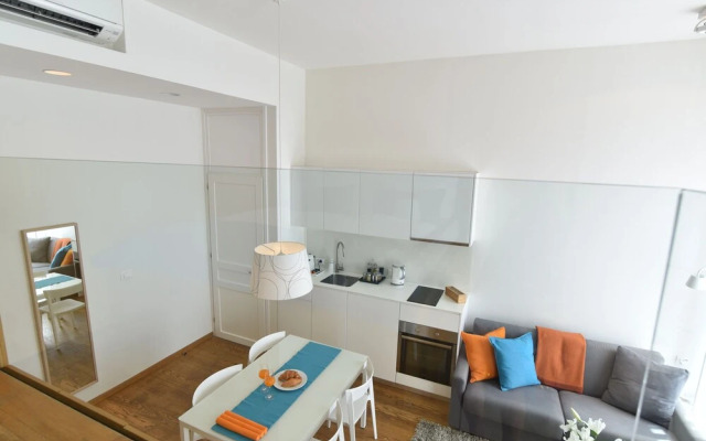 The Bridge Luxury Apartments