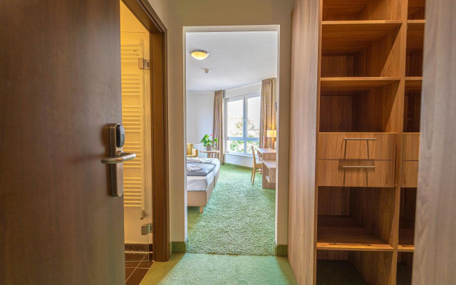 Seehotel am Südhorn (Ambientehotel Scharmützelsee)