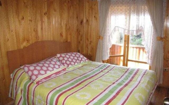 Mae Joa Turismo - Cabañas & Camping Familiar