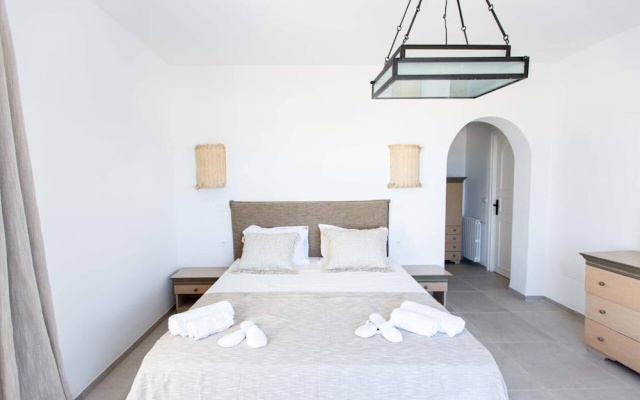 Beach House Hammamet