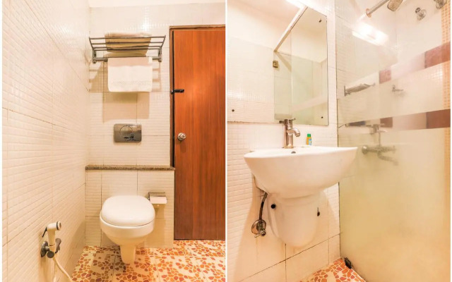Sri Krishna Suites