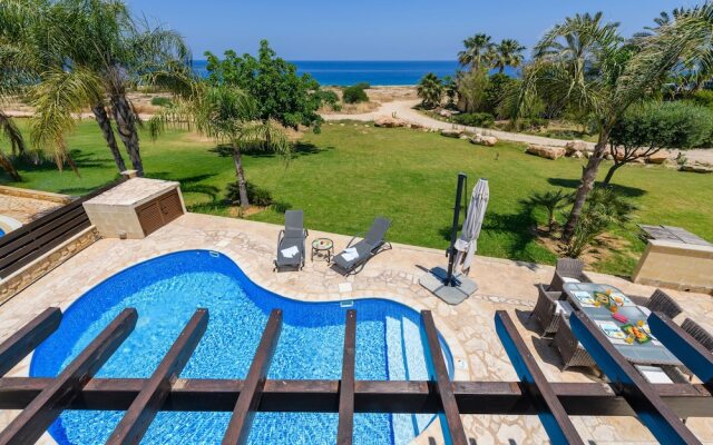 Villa Greco Mare 5