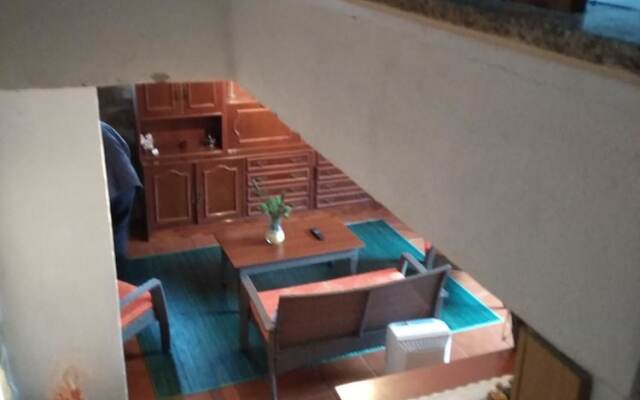 House With 2 Bedrooms in Entrimo, With Wonderful Mountain View