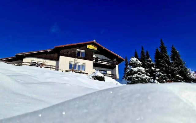 Penzion Na Vyhlídce