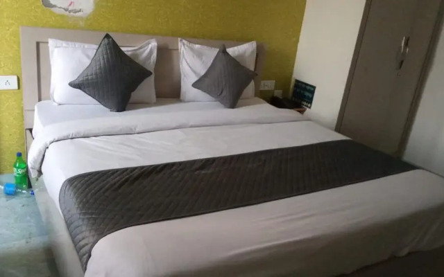 Shree Shyam Hotel