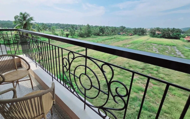Horizon 1BHK Suite by Da Alohas