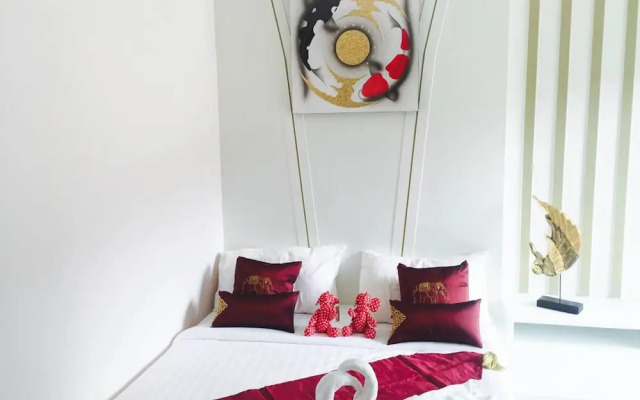 J Sweet Dream Boutique Patong