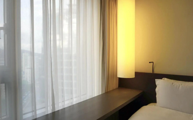 Shilla Stay Seodaemun