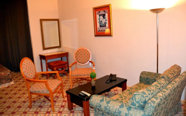 Hotel Casa Bella