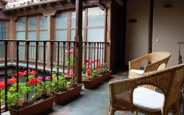 Casa de los Mozárabes